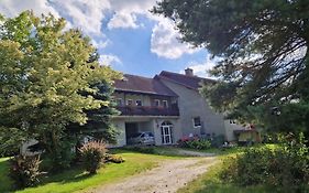 Agroturystyka Nad Cichą